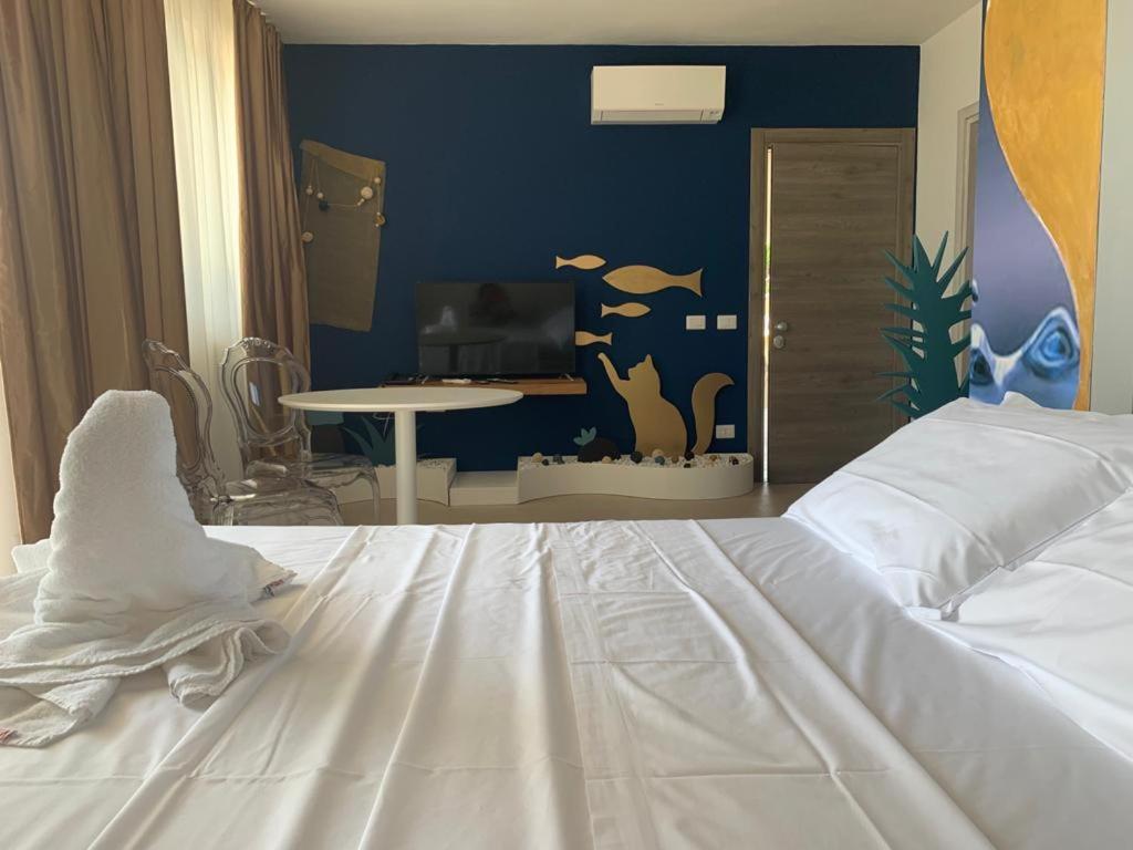 Hotel Lido Follonica Bagian luar foto