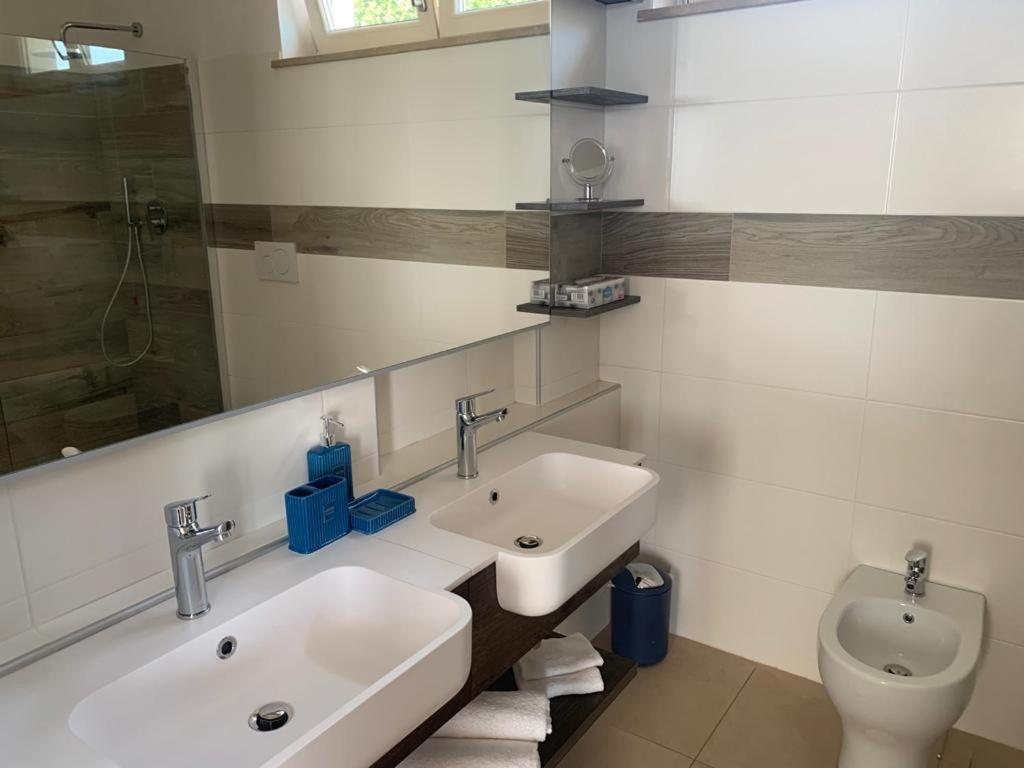 Hotel Lido Follonica Bagian luar foto