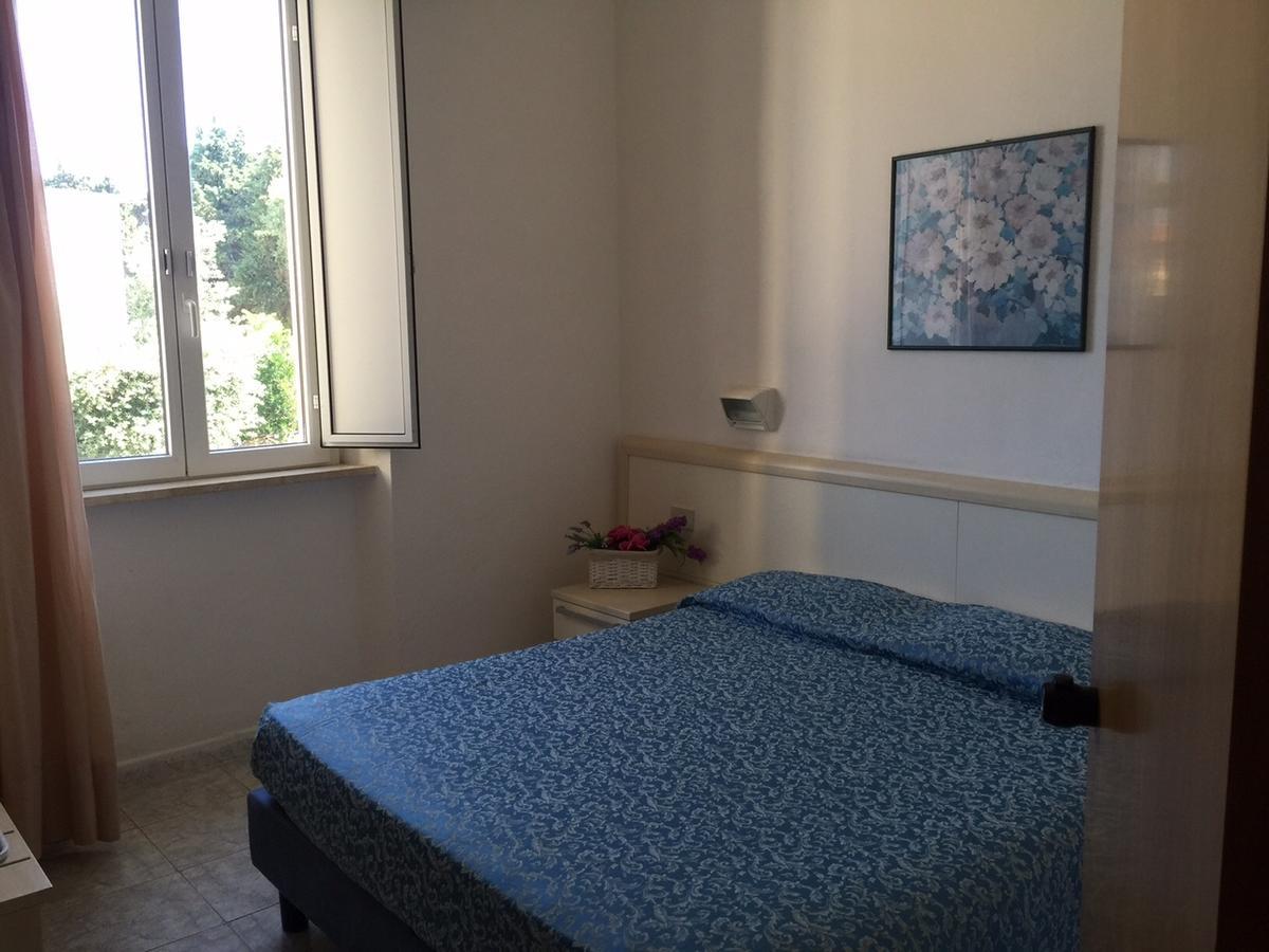Hotel Lido Follonica Bagian luar foto