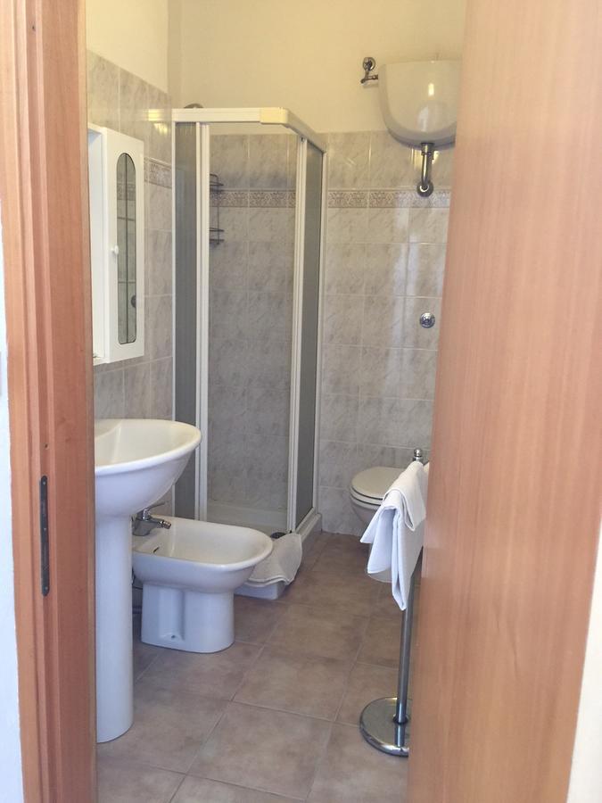 Hotel Lido Follonica Bagian luar foto
