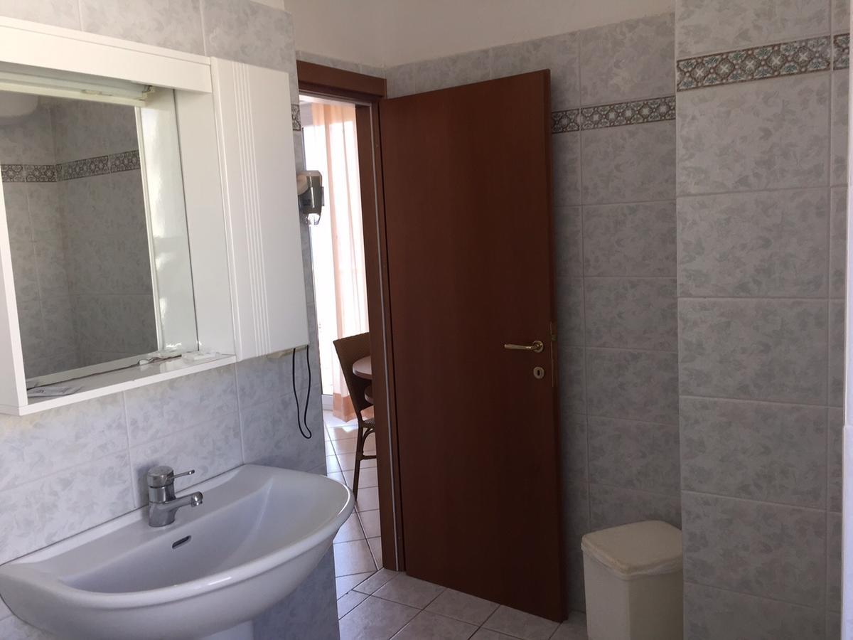 Hotel Lido Follonica Bagian luar foto