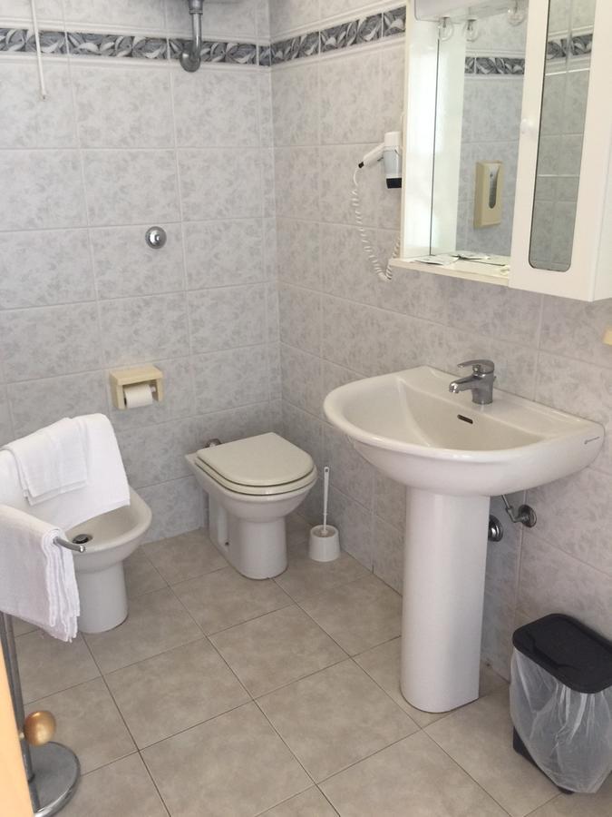Hotel Lido Follonica Bagian luar foto