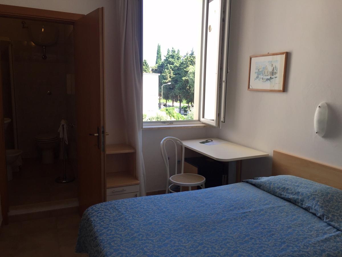 Hotel Lido Follonica Bagian luar foto